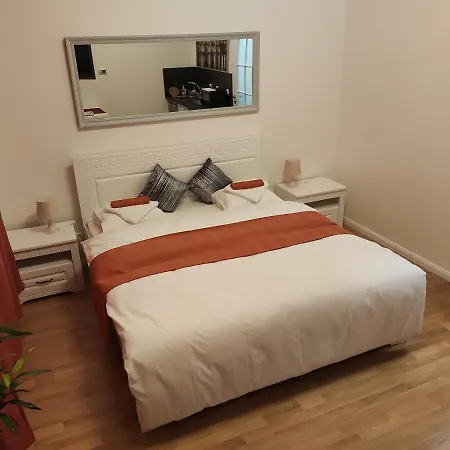 Marigold Apartment