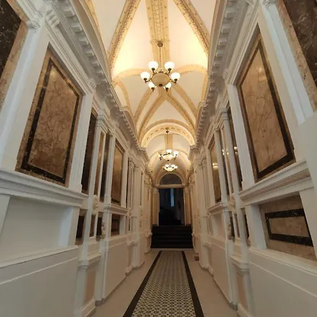 Marigold Apartment Prague