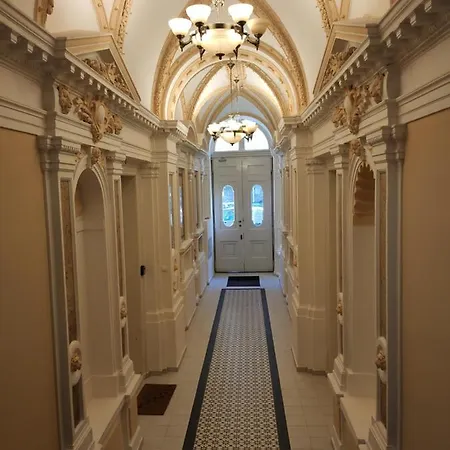 Marigold Apartment Prague