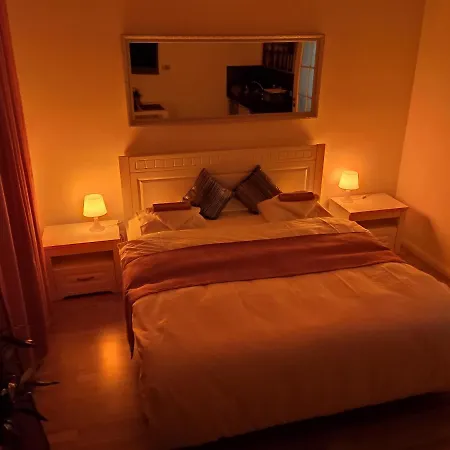 Marigold Apartment