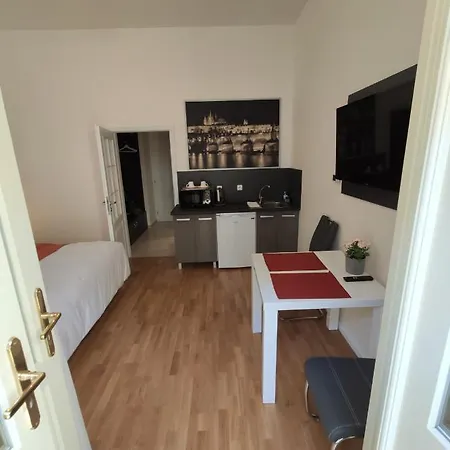 Marigold Apartment *